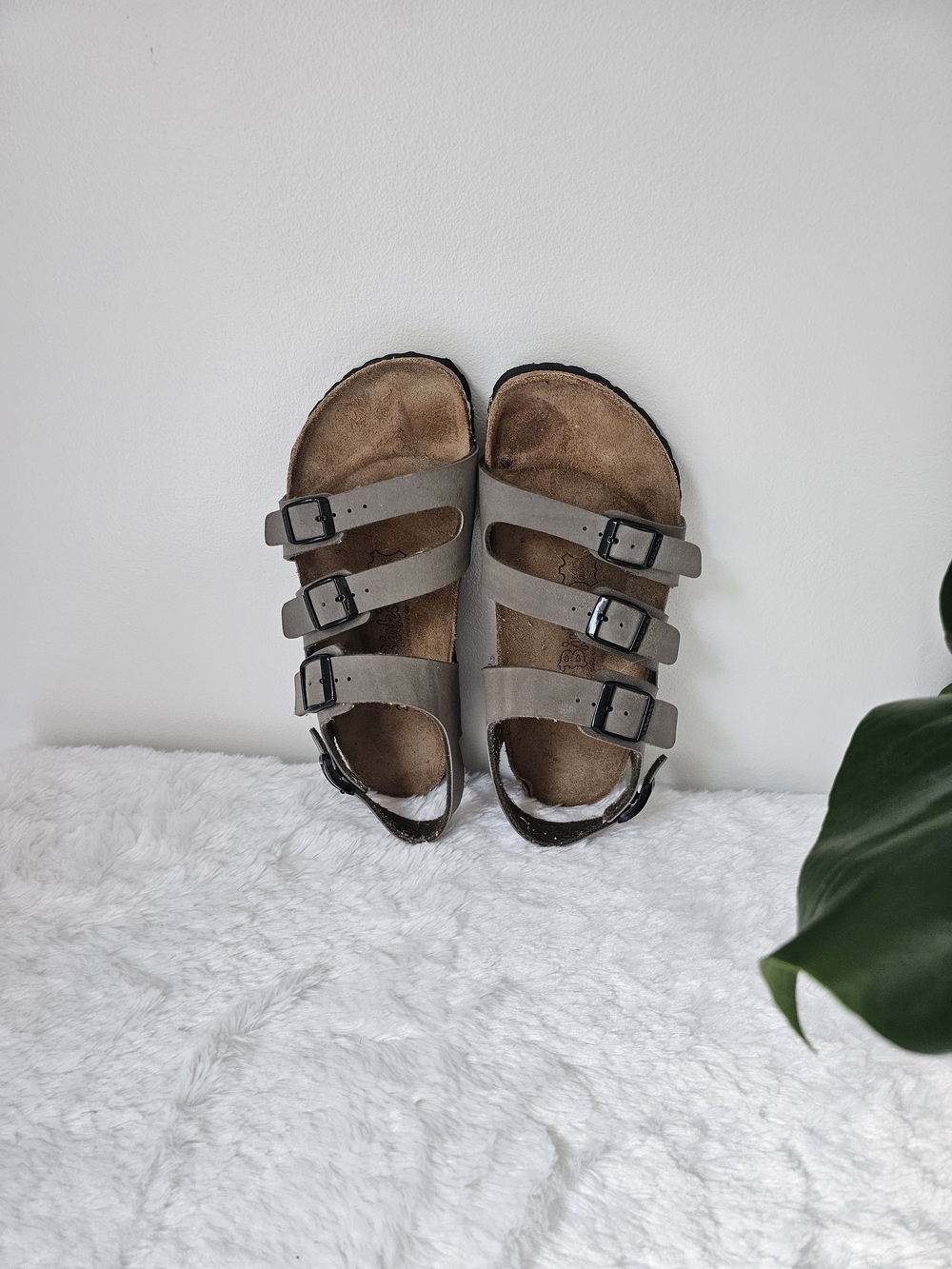 Birki's by Birkenstock Womens Sandals